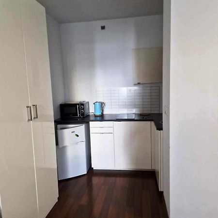 Great Apart Kabaty Varsovia Exterior foto