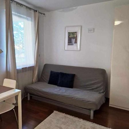 Great Apart Kabaty Varsovia Exterior foto