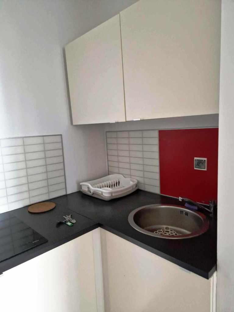 Great Apart Kabaty Varsovia Exterior foto