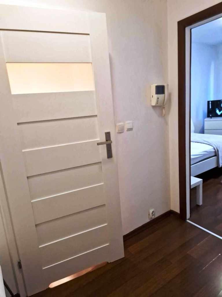 Great Apart Kabaty Varsovia Exterior foto