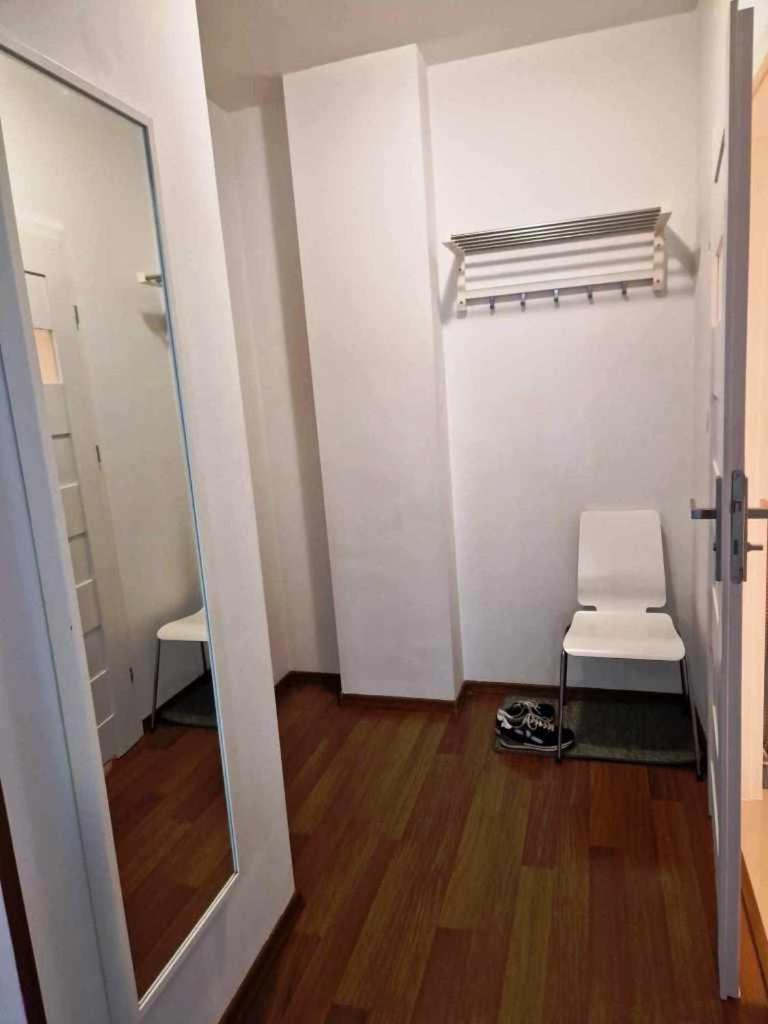 Great Apart Kabaty Varsovia Exterior foto