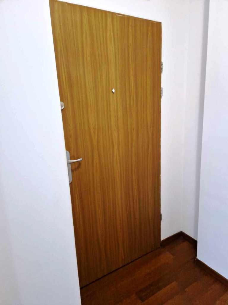Great Apart Kabaty Varsovia Exterior foto