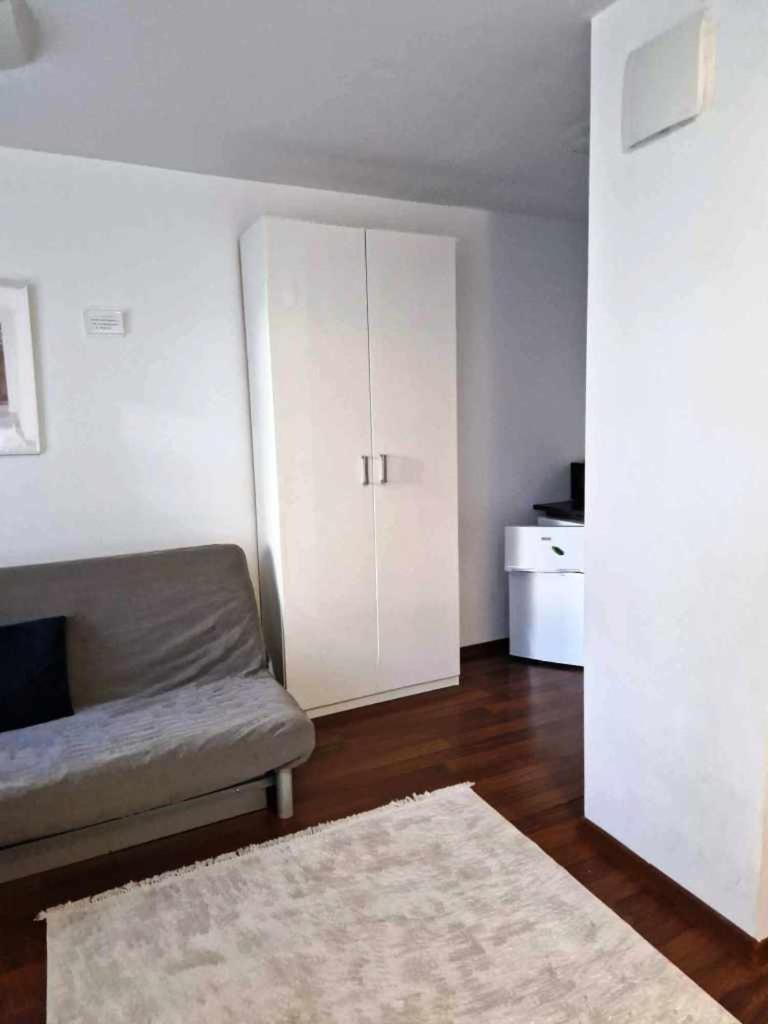 Great Apart Kabaty Varsovia Exterior foto