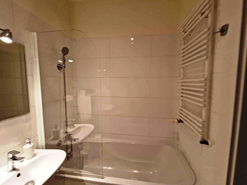 Great Apart Kabaty Varsovia Exterior foto